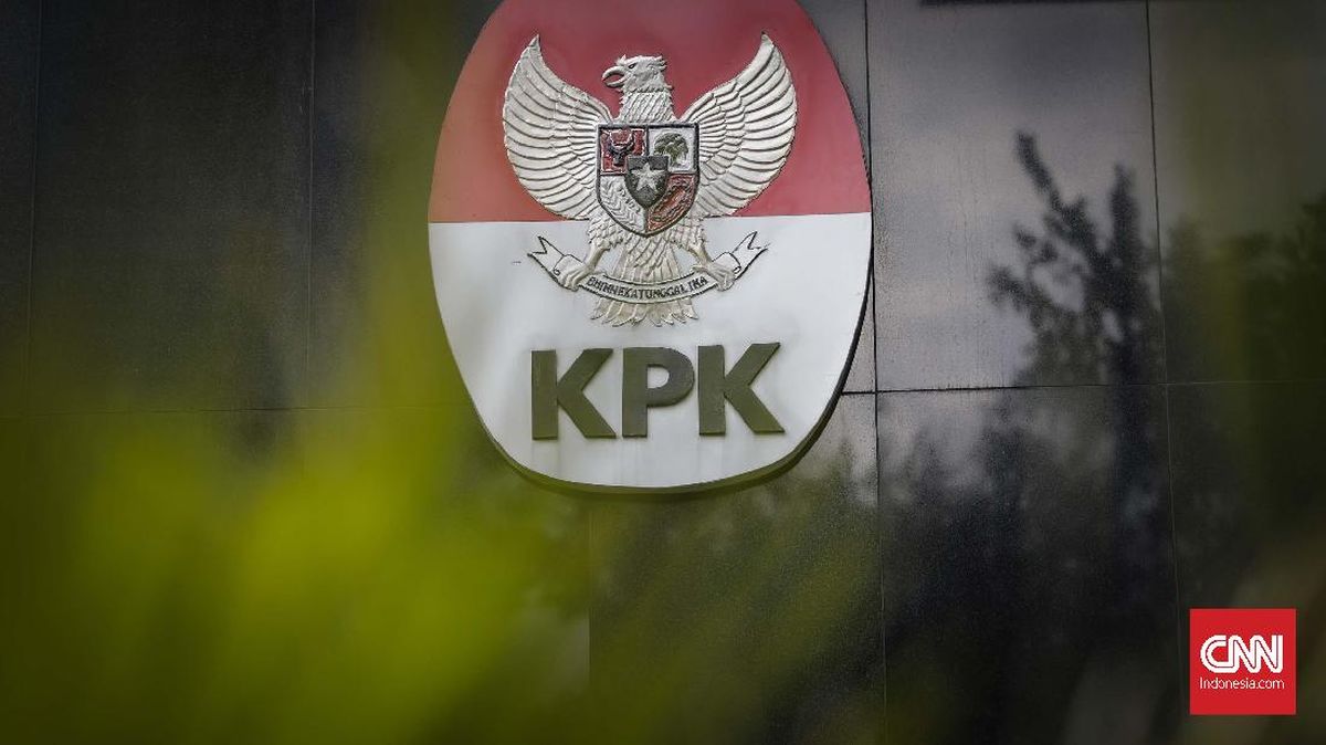 KPK Tangkap Tangan Wakil Rektor Unsoed dan Beberapa Pihak Lain