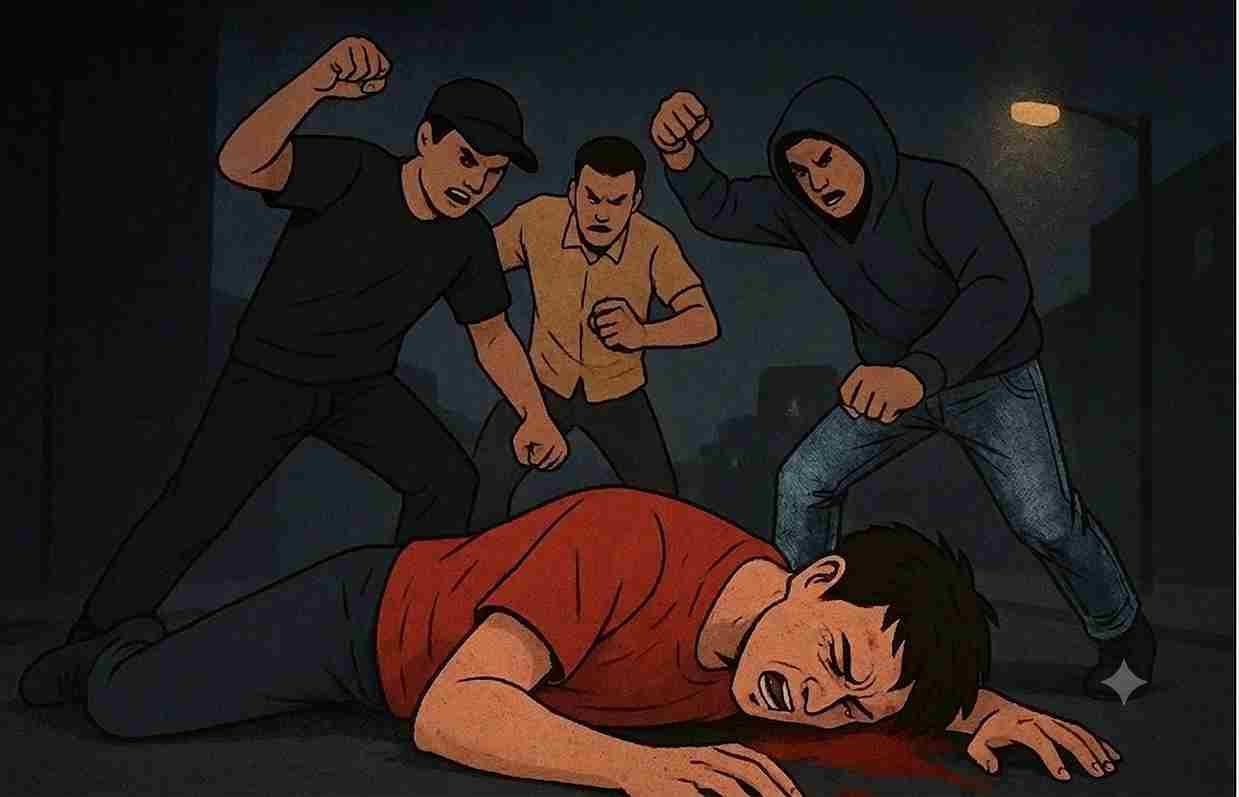 SEMA Paramadina Keluar dari BEM SI Kerakyatan, Mosi Tidak Percaya Muncul Usai Dugaan Kekerasan di Munas Jambi