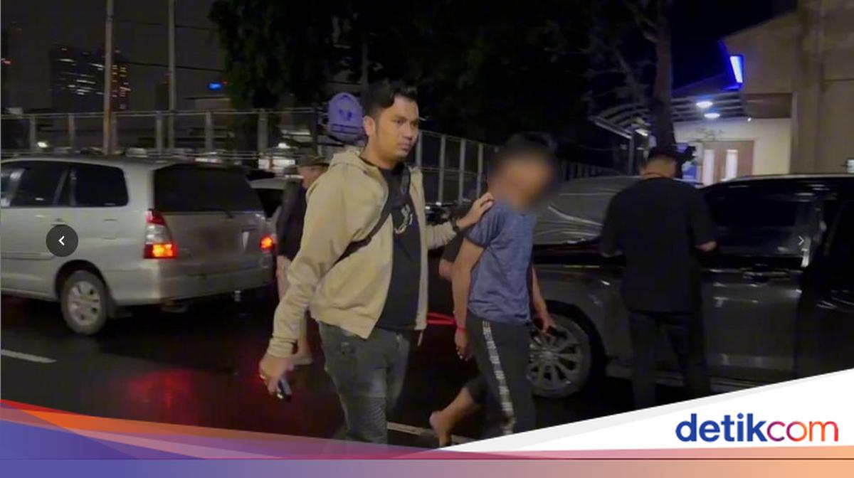 Senggolan di Jalan Mengakibatkan Pria Tewas Dibacok di Cengkareng