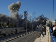 Serangan Israel Menyebabkan Korban Jiwa 182 di Lebanon, Negara Tetapkan Hari Berkabung