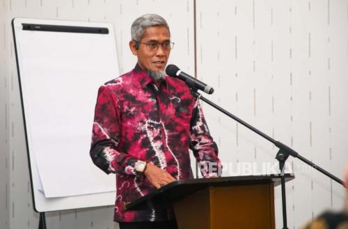 Pemprov Jateng Tunggu Petunjuk Pusat Terkait Koperasi Desa di Lahan Pertanian