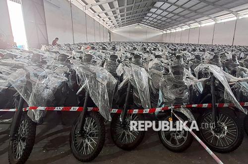 Usulan FSGI untuk Pemanfaatan Motor Listrik Kasus MBG di Sektor Pendidikan