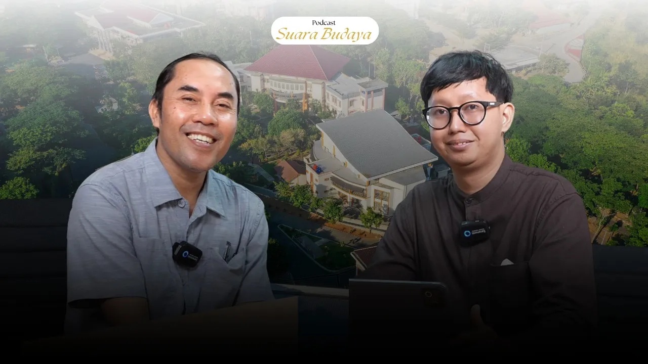 Menariknya Kuliah di Prodi BKJ FIB UNDIP: Pembelajaran dari Ahli hingga Kesempatan Kerja di Jepang