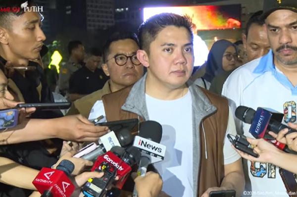 Bazar Rakyat di Monas: Teddy Minta Maaf atas Antrean Panjang yang Mengganggu Warga