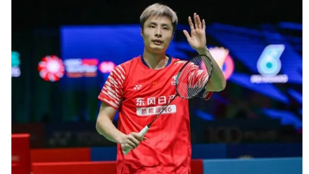 Kekalahan Mengejutkan Shi Yuqi di Kejuaraan Dunia Bulu Tangkis 2026