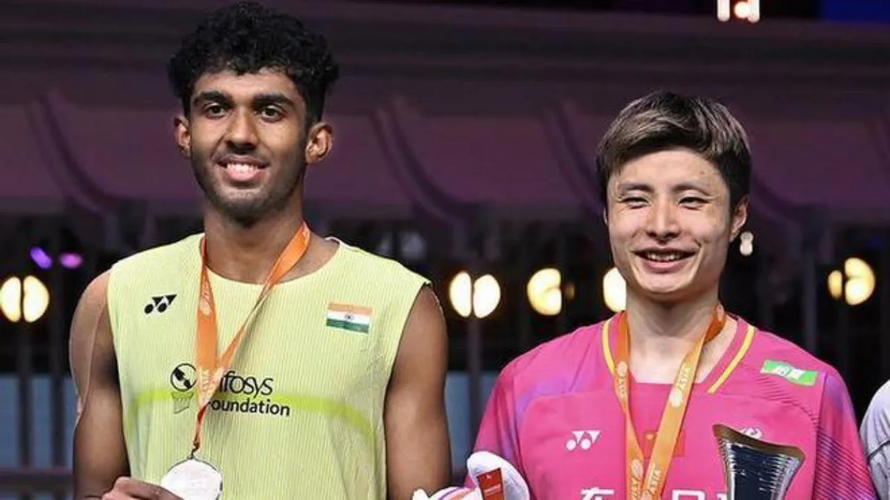 Pertarungan Menarik Shi Yuqi dan Ayush Shetty di Kejuaraan Dunia BWF 2026