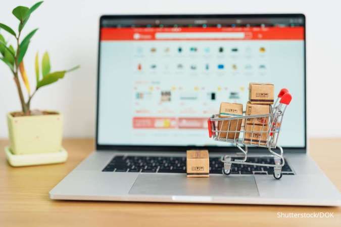 Investasi Rp165 Miliar oleh Shopee untuk Meningkatkan Penjualan UMKM di 2025