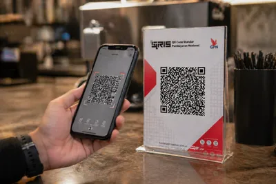 ---
Asal Usul QRIS: Menelusuri Sejarah dan Fakta Sistem Pembayaran Digital Ini
---