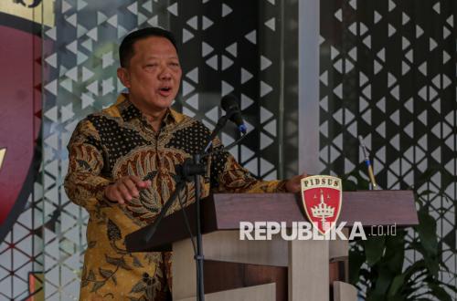 Urgensi Penunjukan Jampidsus Definitif Pasca Mundurnya Febri Adriansyah