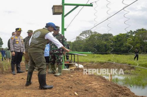 Inisiatif Pemkab Kukar untuk Meningkatkan Transparansi Data Desa