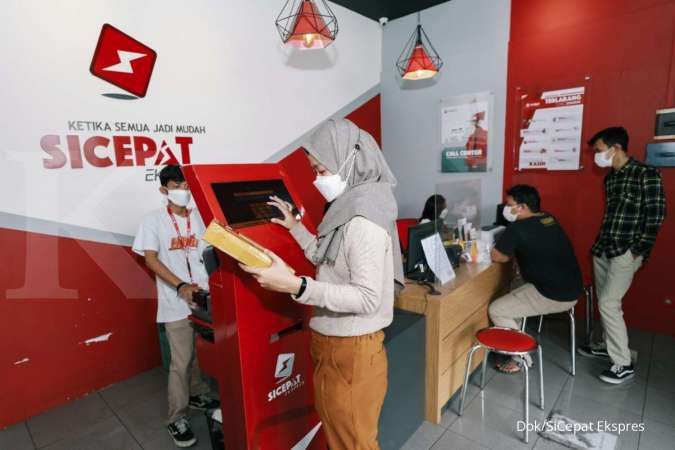 SiCepat Memperkuat Segmen B2B dan Kemitraan Drop Point di Semester II-2026