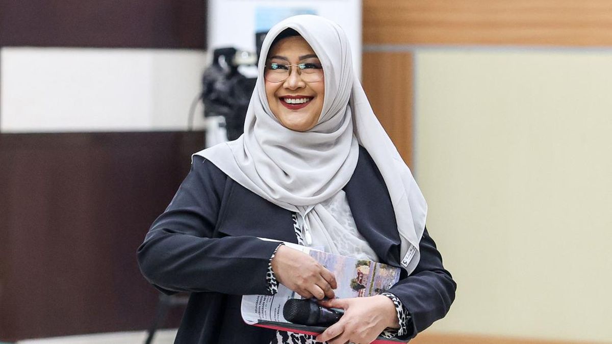 Sidang Kasus Ijazah Jokowi Melanjutkan Proses pada 6 Agustus