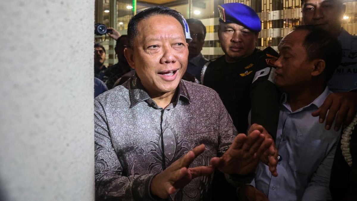 Sidang Praperadilan Pertama Mantan Jaksa Agung Muda Tindak Pidana Khusus Digelar Pekan Depan