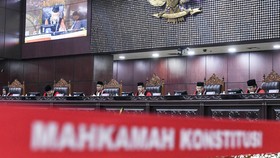 Kesaksian Terungkap dalam Sidang UU TNI: Intervensi Militer terhadap Serikat Pekerja