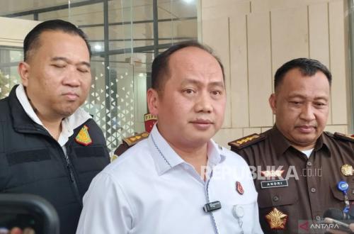 Kejaksaan Agung Panggil 16 Saksi Terkait Kasus Makan Bergizi Gratis