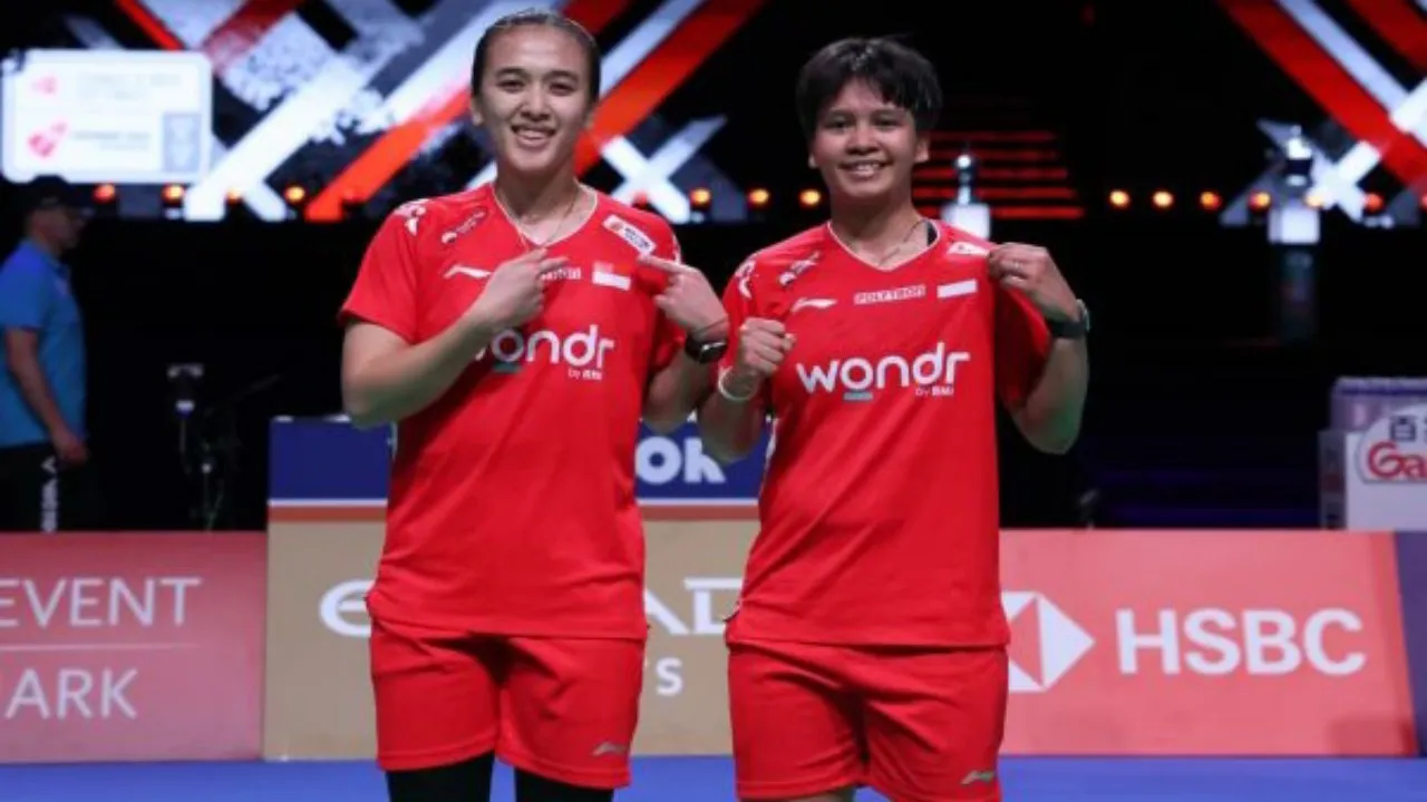 Tim Putri Indonesia Melaju ke Semifinal Asian Games 2026 Setelah Kalahkan Taiwan