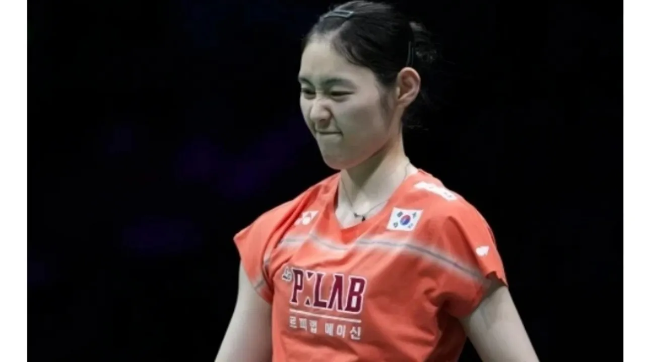 Sim Yu Jin Raih Kemenangan Gemilang atas Ratchanok Intanon di Japan Open 2026