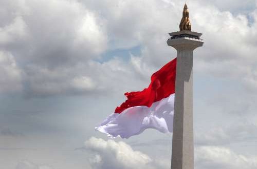 Prakiraan Cuaca Hari Ini untuk Jakarta dan Sejumlah Wilayah di Indonesia