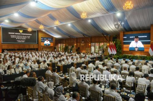 Ketimpangan Anggaran dan Jabatan dalam Pemerintahan Prabowo-Gibran