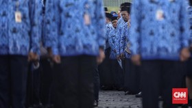 Skandal SK ASN Palsu di Gresik: Jumlah Korban Meningkat, Mantan PNS Terlibat