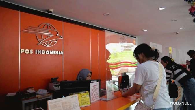PT Pos Indonesia Menunggu Hasil Audit Terkait Dugaan Manipulasi Laporan Keuangan