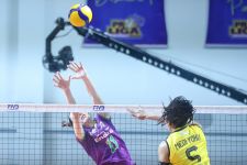 Antusiasme Tinggi Menyambut Final Four Proliga 2026 di Solo