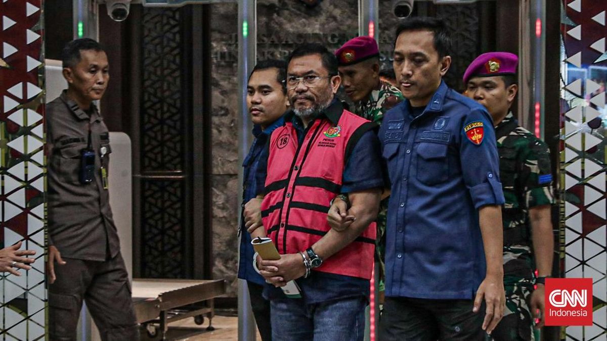 Temuan Dugaan Pengadaan CCTV Fiktif Dilaporkan oleh Sony Sonjaya ke Kejaksaan Agung