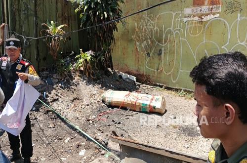Kronologi Penemuan Mayat Wanita Terbungkus Kardus oleh Sopir Lalamove
