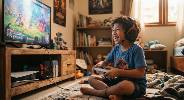 Pentingnya Keseimbangan Aktivitas Anak di Era Digital, Usulan Kak Seto