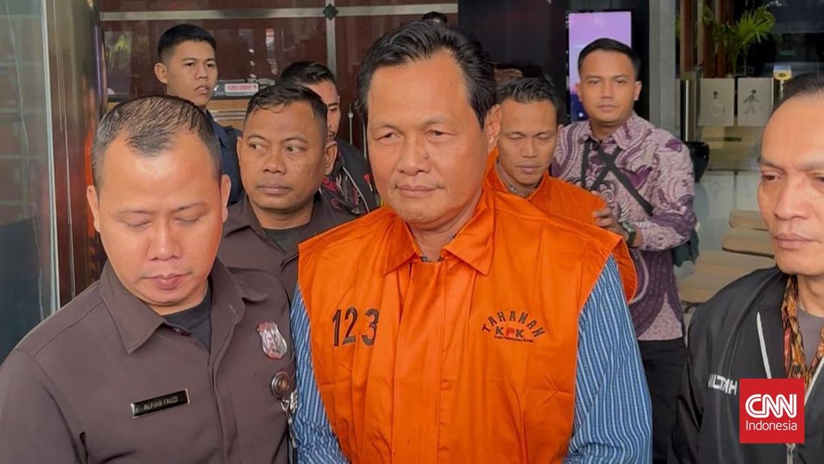 ICW Menyoroti Kasus Bupati Muara Enim, WTP Kini Jadi Alat Pencitraan