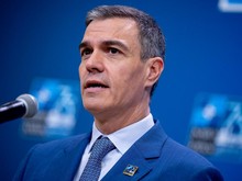 Spanyol Mendorong Uni Eropa untuk Mengakhiri Perjanjian Asosiasi dengan Israel