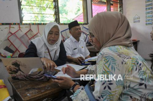 Dinas Pendidikan DKI Jakarta Siapkan Tempat untuk 245.980 Siswa Baru dengan Proses Penerimaan yang Transparan