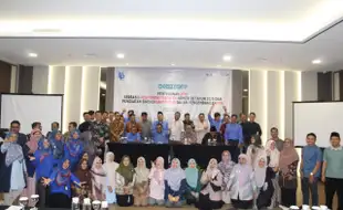 UIN Saizu Tingkatkan Budaya Mutu Melalui Workshop SPMI