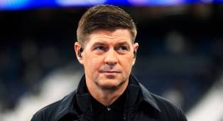 Steven Gerrard Merindukan Rekan Lama, Menantikan Kembalinya Mantan Pemain Liverpool