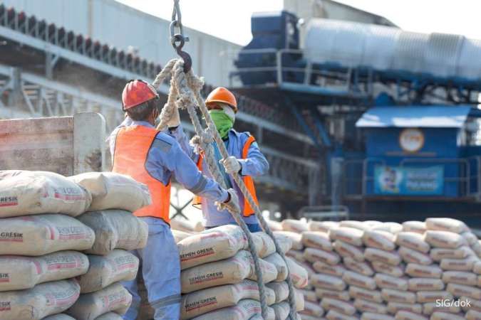 Inovasi dan Transformasi Semen Indonesia untuk Meningkatkan Daya Saing