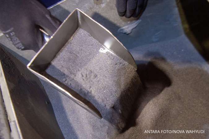 Pentingnya Pendalaman Hilirisasi Mineral Kritis bagi Indonesia