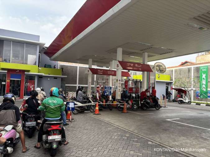 Reformasi Penyaluran Subsidi Energi Diperlukan untuk Tepat Sasaran
