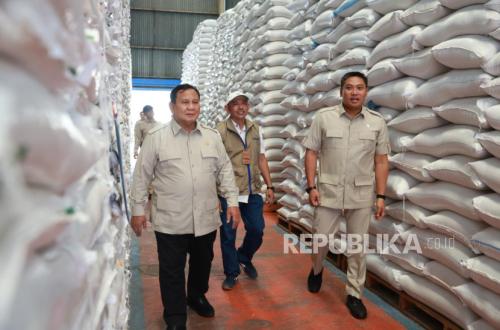 Sudaryono: Program Makan Bergizi Gratis Akan Dilaksanakan Secara Terbuka