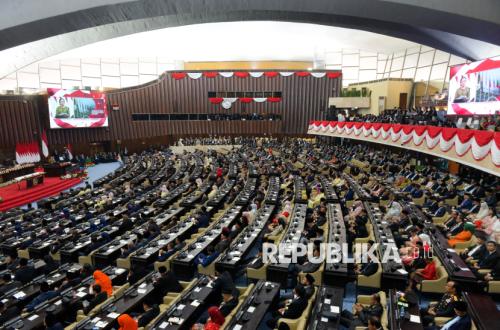 PAN Menolak Kenaikan Ambang Batas Parlemen di Atas 4 Persen