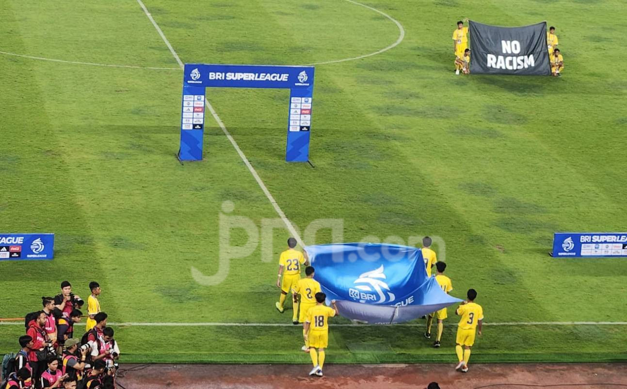Semen Padang Resmi Terdegradasi dari Super League