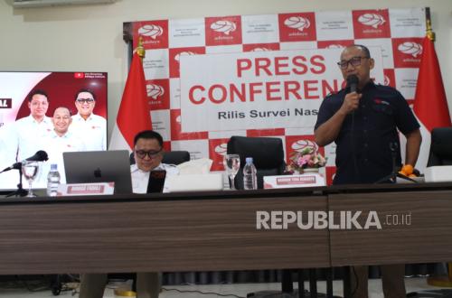 Dukungan Publik Terhadap Program Makan Bergizi Gratis Masih Tinggi