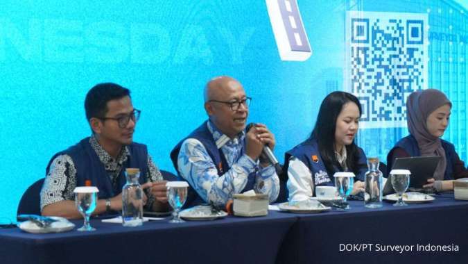 Mendorong Keamanan dan Efisiensi dalam Transportasi Nasional
