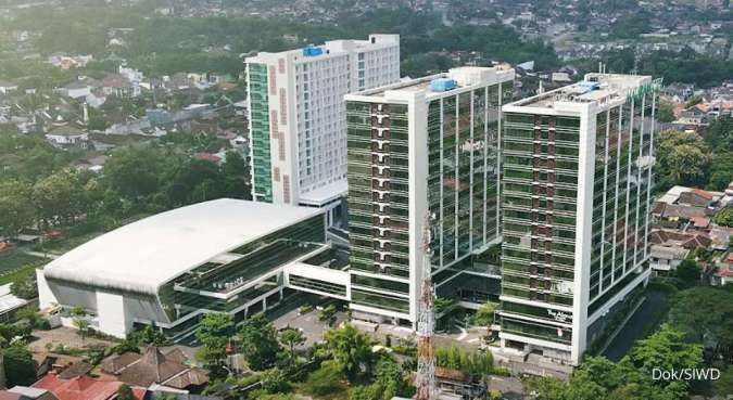 SWID Memperluas Jangkauan Bisnis di Sektor Hospitality dan MICE Yogyakarta