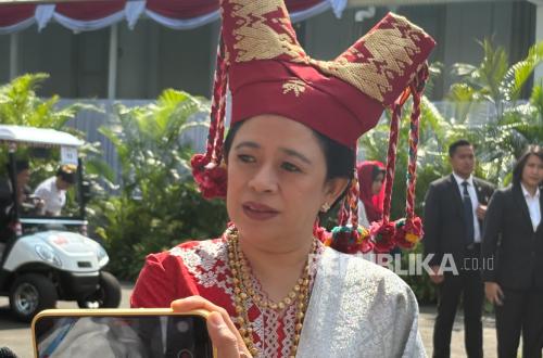 Tanggapan Puan Maharani Terkait Wacana Pencalonan Presiden oleh Dua Fraksi DPR