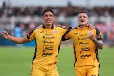 Mauricio Souza Tidak Cari Kambing Hitam Terkait Kondisi Persija Jakarta