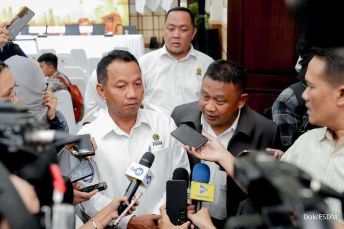 Minerba Convex 2026: Lebih dari Sekadar Pameran, Tawarkan Konsultasi RKAB untuk Pelaku Usaha