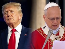 Ketegangan Berlanjut: Trump dan Paus Leo dalam Sorotan Publik