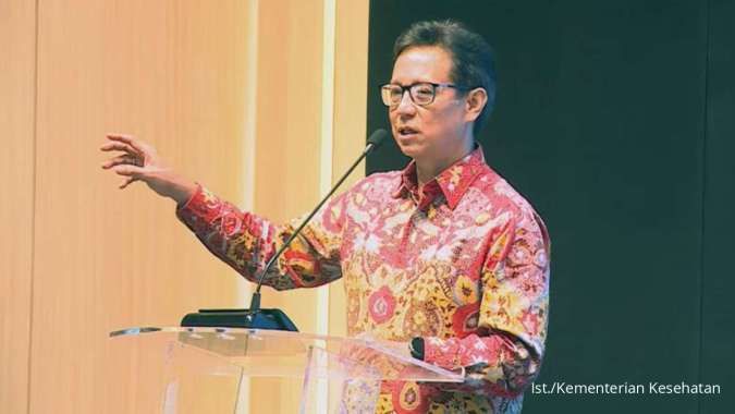 Takeda Siap Investasi Rp 539 Miliar untuk Mendirikan Bank Plasma di Indonesia