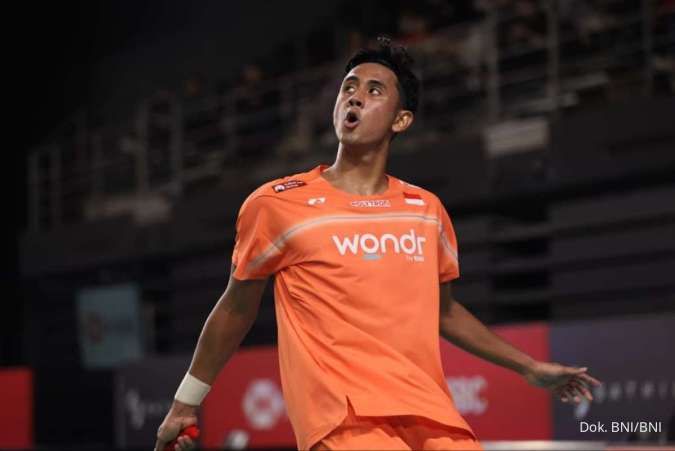 Pemain Muda Indonesia Melaju ke Semifinal Australian Open 2026