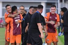 ---
Pesan Ancaman Tersirat dari Borneo FC untuk Persib dalam Video yang Beredar

---